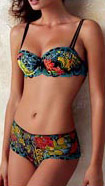  Mystical Garden Underwear