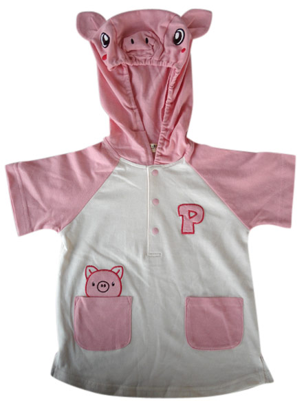 Bear Babies` Wear (Bébés Bear `Wear)