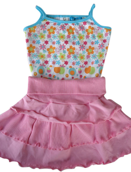  Sunny Babies` Wear (Bébés Sunny `Wear)