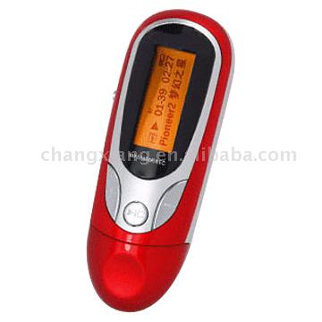  MP3 Player (MP3-плеер)