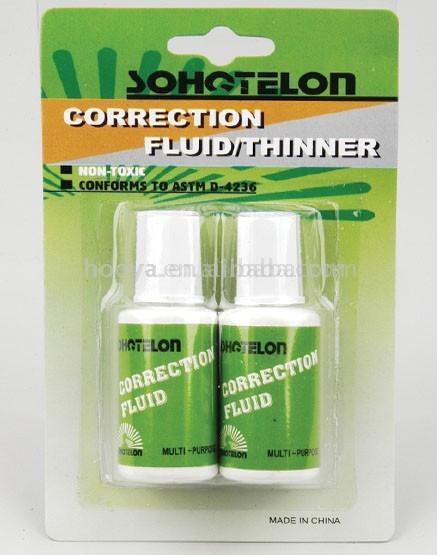  Correction Pen, Tape & Fluid ( Correction Pen, Tape & Fluid)