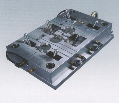  Metal Mould ( Metal Mould)