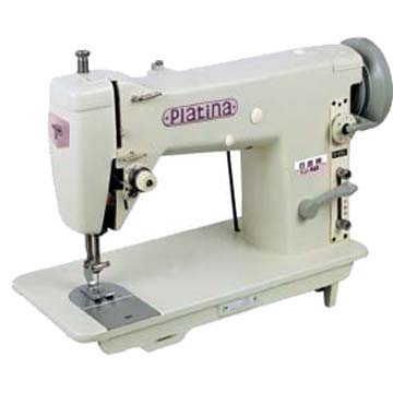  Locksitch Zigzag Sewing Machine (Locksitch Zickzack-Nähmaschine)