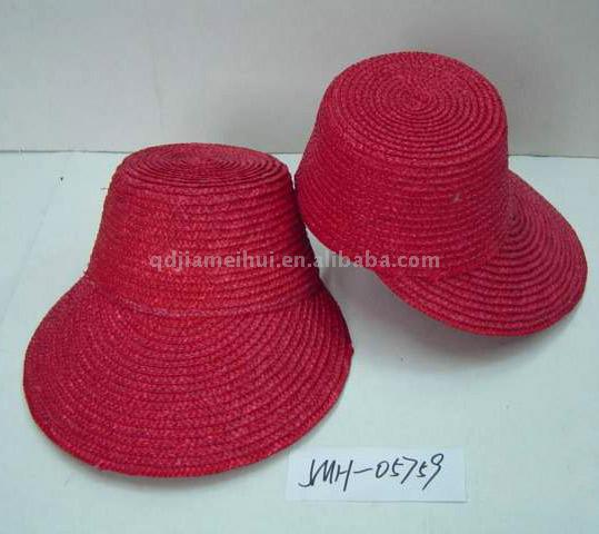  Straw Hat ( Straw Hat)