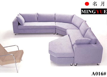 Fabric Sofas (Canapés Tissu)