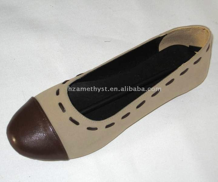  Ladies` Casual Shoe ( Ladies` Casual Shoe)