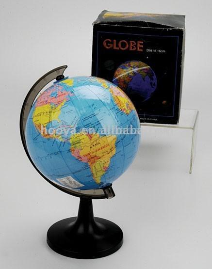  Globe