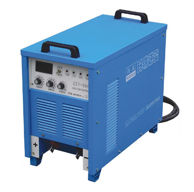  IGBT Inverter MMA Welder