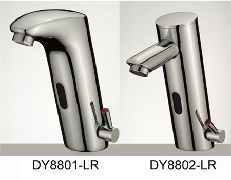  Automatic Faucets ( Automatic Faucets)