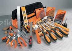  54pc Tool Set (54pc Набор инструментов)