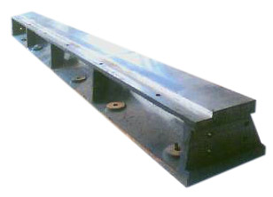  Stainless Steel Main Track (Нержавеющая сталь Main Tr k)