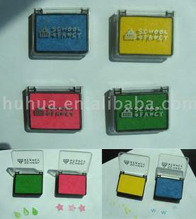  Water Color Stamp Pad
