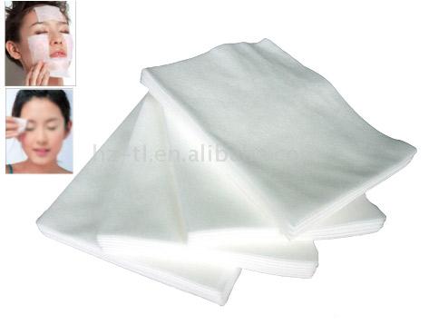  Non-Woven Facial Puff ( Non-Woven Facial Puff)