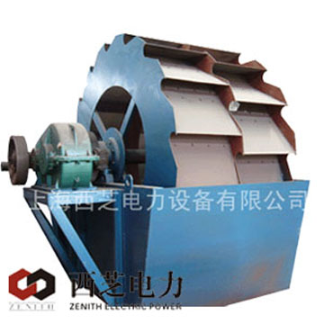  Sand Washing Machine