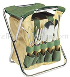 Garten-Werkzeug-Set (Garten-Werkzeug-Set)