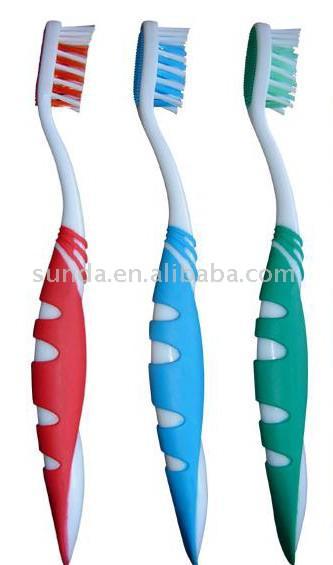  Toothbrush (Zahnbürste)