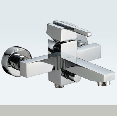 Tub & Shower Faucet ( Tub & Shower Faucet)