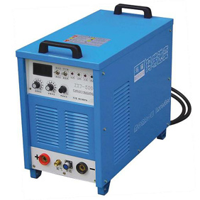  IGBT Inverter MMA/TIG Welder