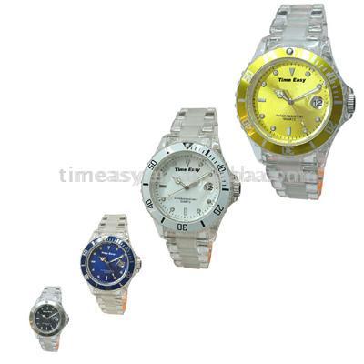  Plastic Watch ( Plastic Watch)