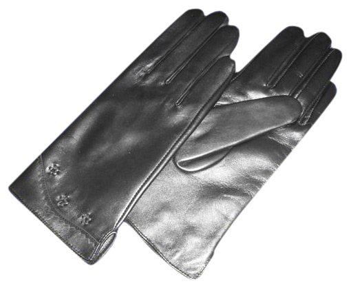  Sheepskin Leather Gloves (Овчина кожи перчатки)