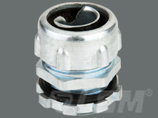  Metal Flexible Conduit Fitting ( Metal Flexible Conduit Fitting)
