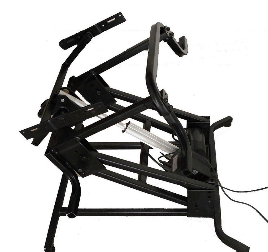  Lift Chair Mechanism (Télésiège Mécanisme)