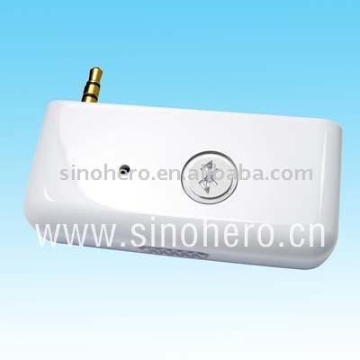  Bluetooth Stereo Transmitter (Transmetteur Stéréo Bluetooth)