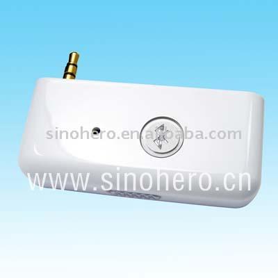  Bluetooth Stereo Transmitter (Передатчика Bluetooth Stereo)