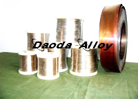  Heat Resistant Alloy (Heat Resistant Alloy)