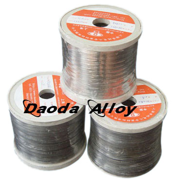  Heating Wire (Heizdraht)