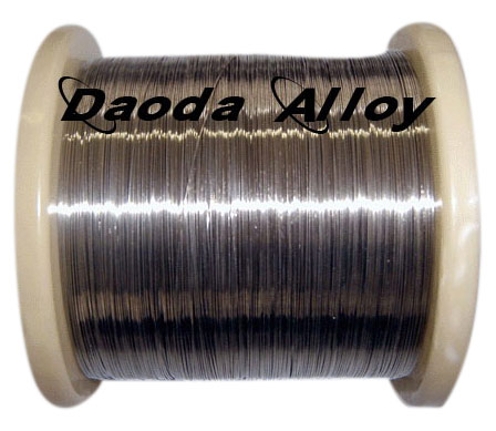  Copper Nickel Alloy Wire (Медная проволока никелевые сплавы)