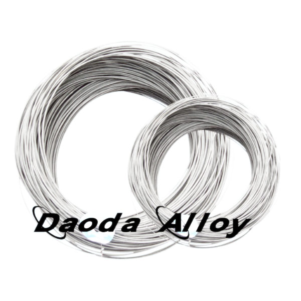  High-Temperature Alloy Wire (Высокотемпературные Alloy Wire)