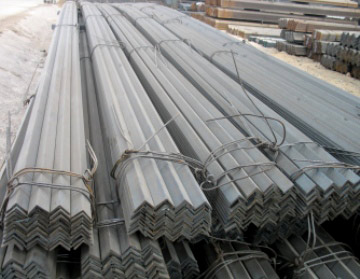  Steel Angle