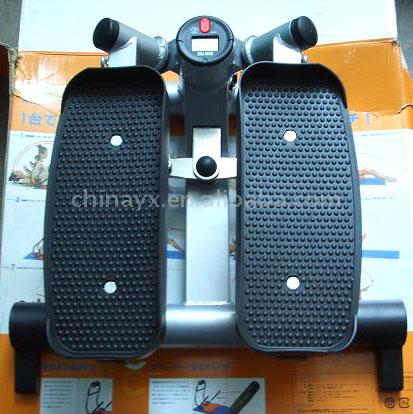  Mini Stepper