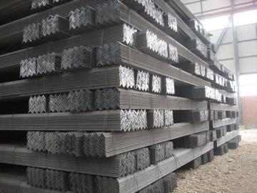  Steel Angle