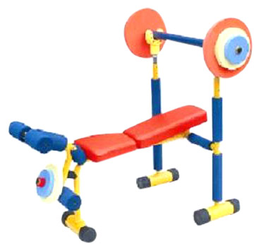  Weight Bench