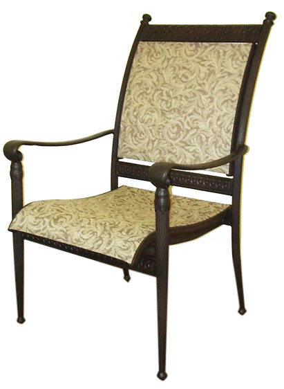  Sling Chair (Sling président)