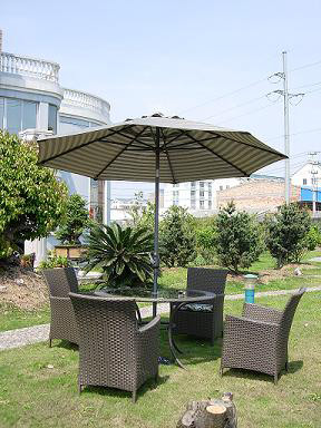  Rattan Furniture (Rattanmöbel)