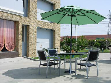  Rattan Furniture (Rattanmöbel)