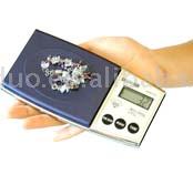  Electron-pocket Scale ( Electron-pocket Scale)