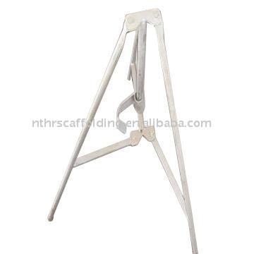 Tripod (Stativ)