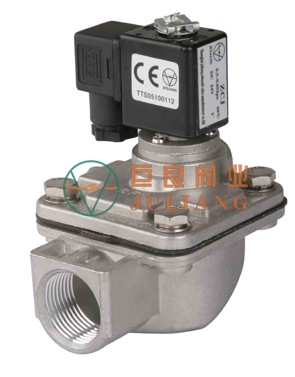  Stainless Steel Sentinel Valve ( Stainless Steel Sentinel Valve)