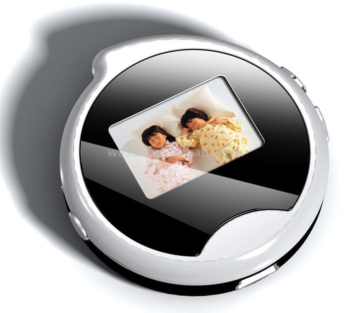  1.1" Digital Photo Frame (1.1 "Digital Photo Frame)