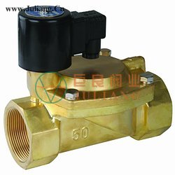  Big Diameter Solenoid Valve ( Big Diameter Solenoid Valve)