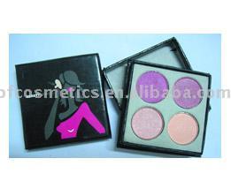  Pressed Facial Powder (Poudre Pressée Facial)