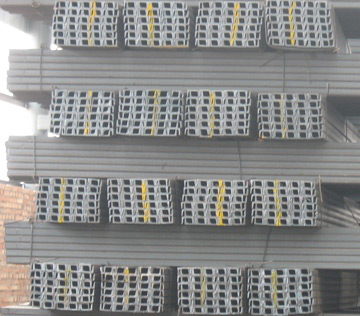  CHANNEL STEEL