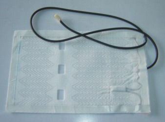 Seat Heater (Sitzheizung)