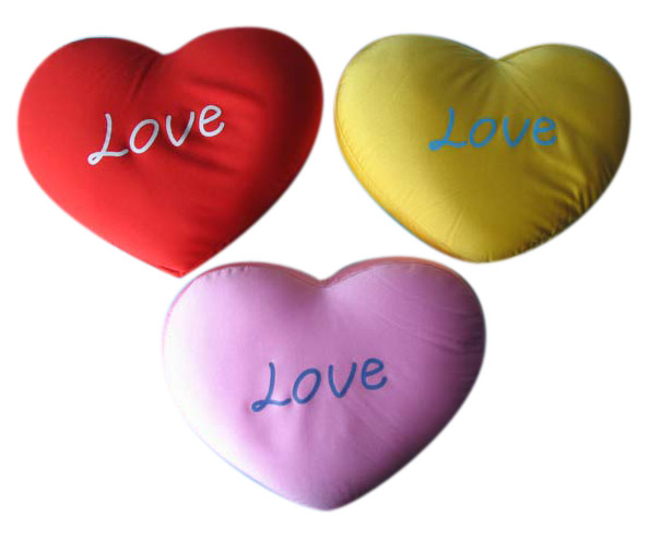  Heart Style Cushion (Heart Style Kissen)