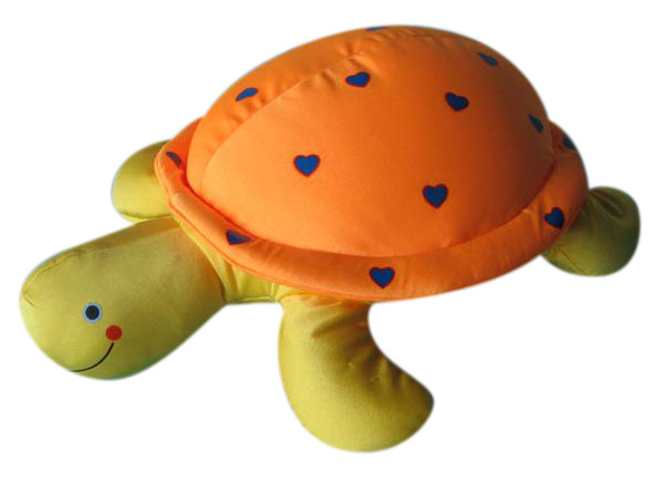  Turtle Shaped Pillow (Черепахи Shaped подушка)