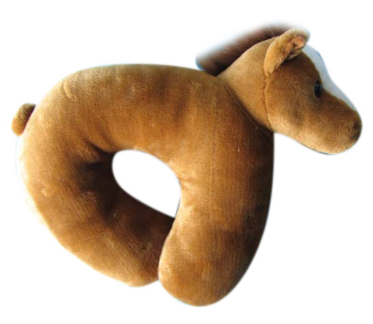  Plush Neck Rester (Плюшевые шеи Rester)